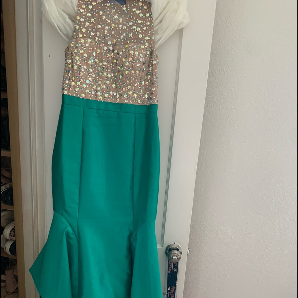 Formal DRESS